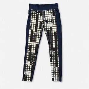 Under Armour HeatGear Compression Leggings Men's Size M‎